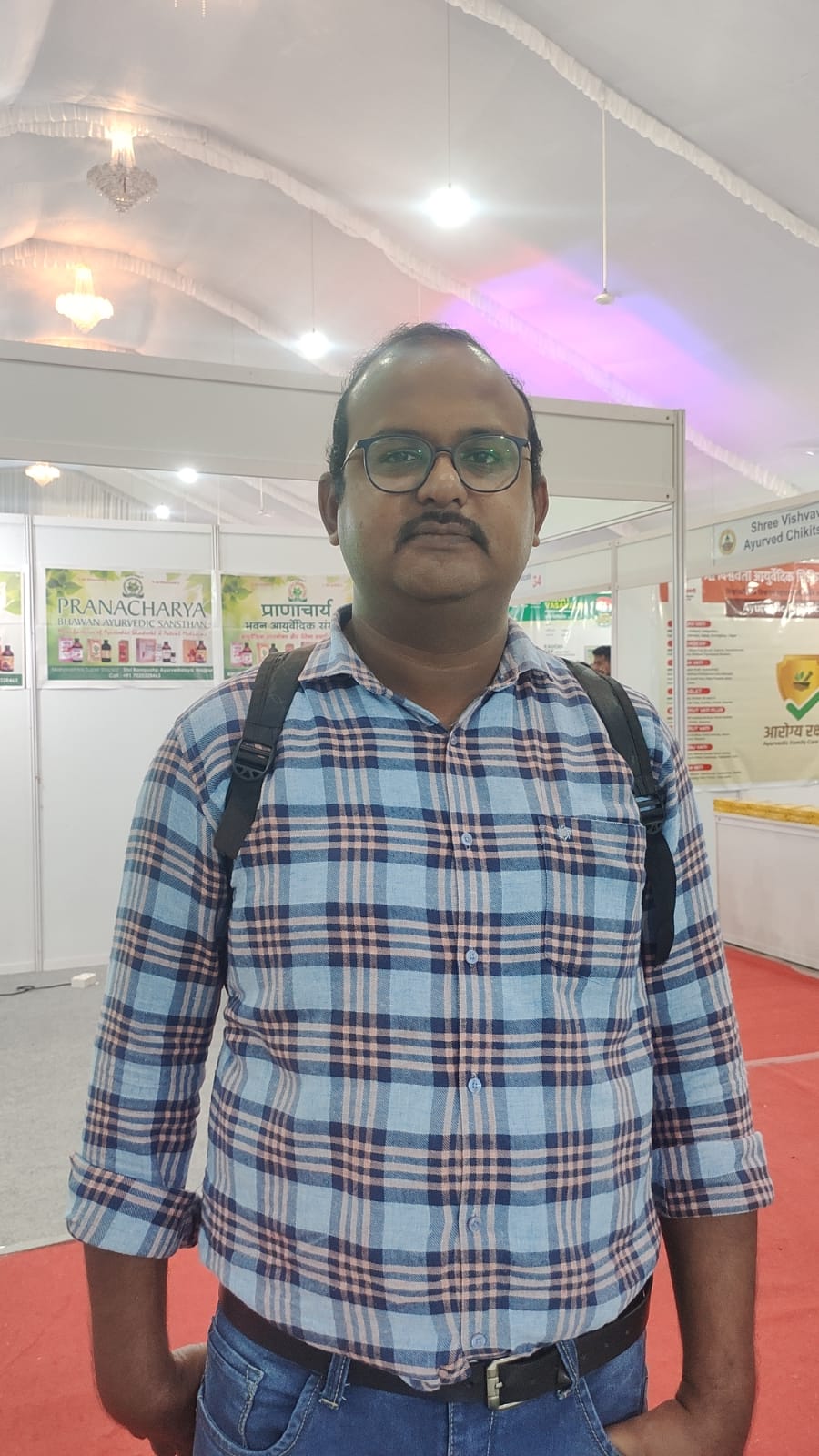 Dr Vaibhav K Bhadage